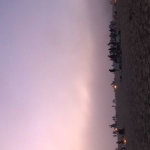 Meet your Posher, Louisa